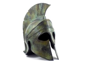 Spartan Phalanx Helmet