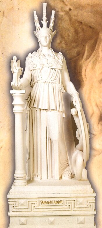 Athena Parthenos – size 1