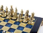 Byzantine Empire Chess Set
