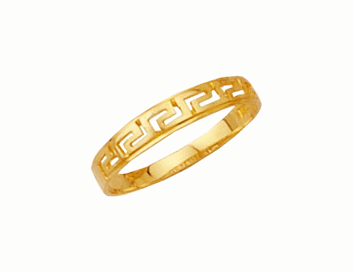 Greek on sale key band