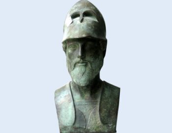Pericles the Politician – Bronze