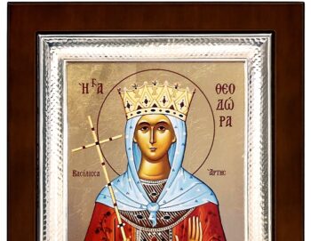 St. Theodora of Arta