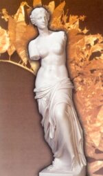 Venus of Milo – size 1