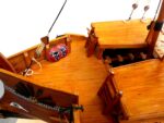 Athenian Trireme #3 – Handmade