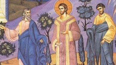 hagiography-the-walk-to-emmaus