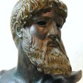 Ancient Greek Statues & Busts - Hellenic Art